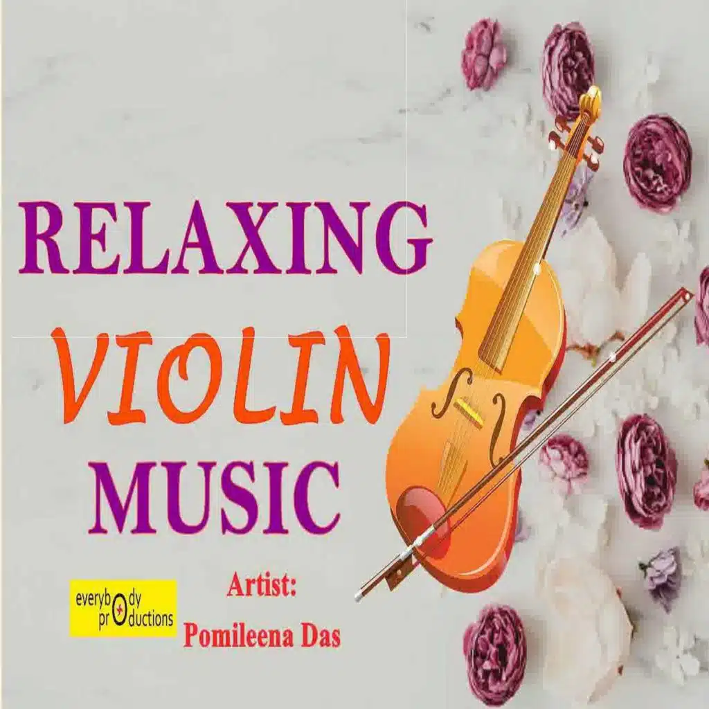 Relaxing Violin Awakening Study Music