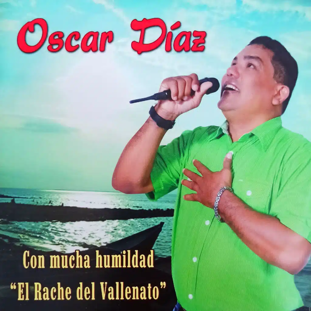 Con Mucha Humildad "El Rache del Vallenato"