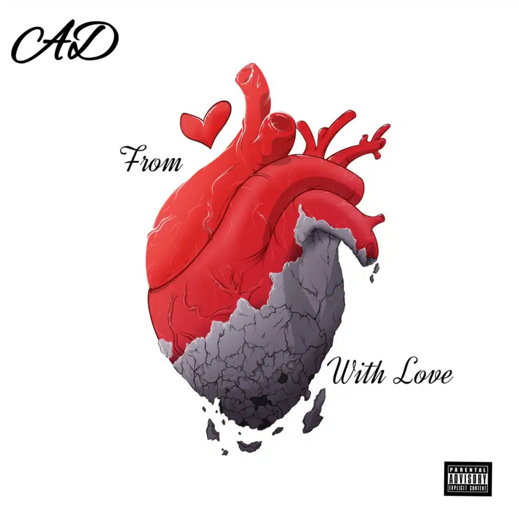 Love R.I.P (Remix) [feat. Bea Anderson]