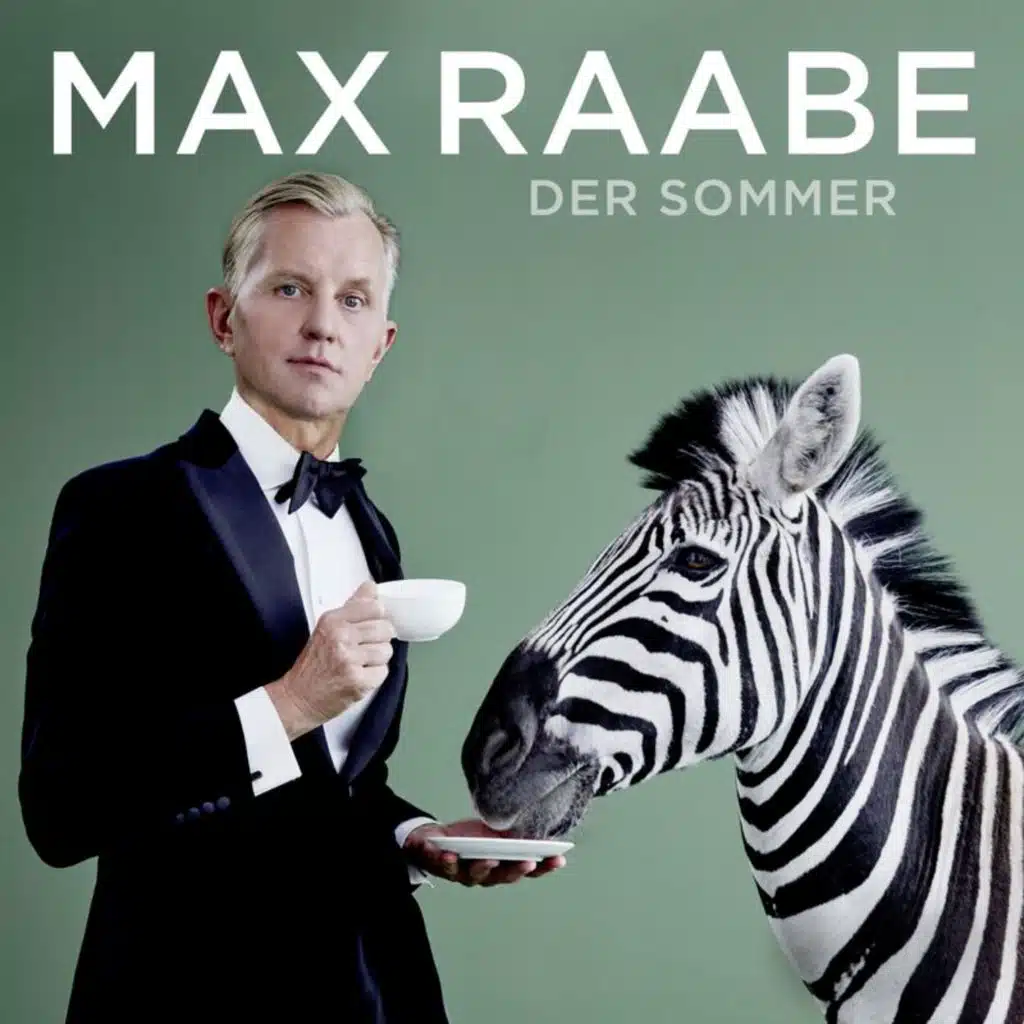 Max Raabe, Palast Orchester & Peter Plate