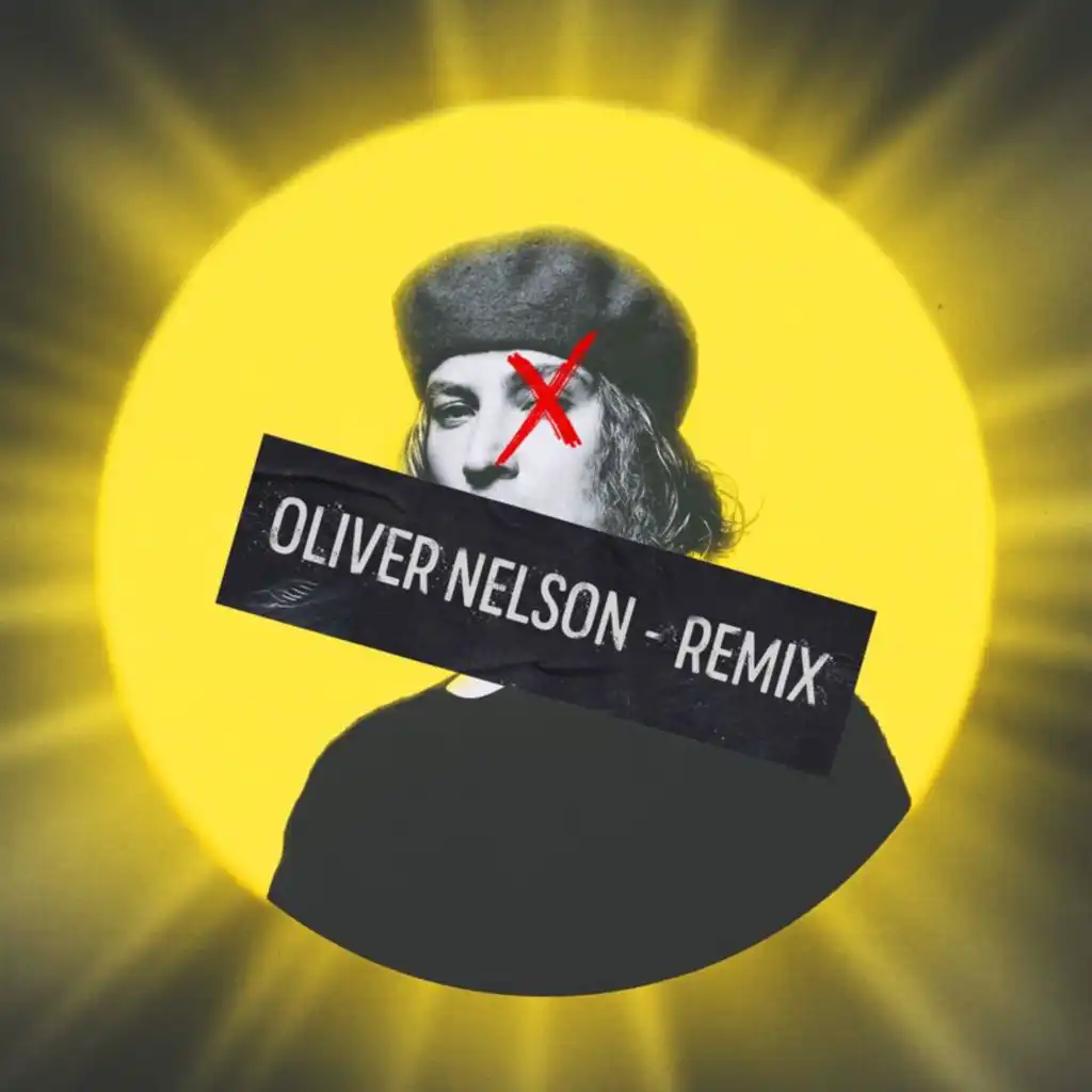 Sunshine (Oliver Nelson Remix)