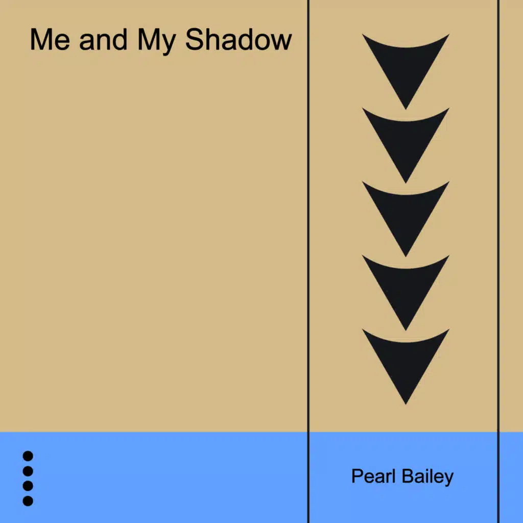 Me and My Shadow