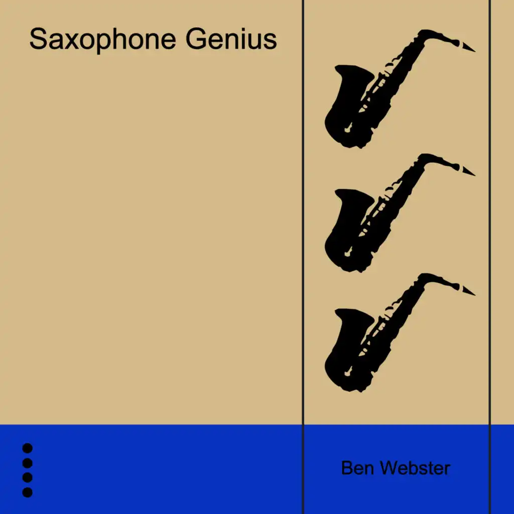 Saxophone Genius