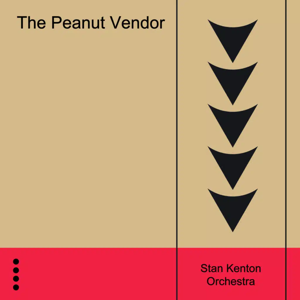 Stan Kenton Orchestra