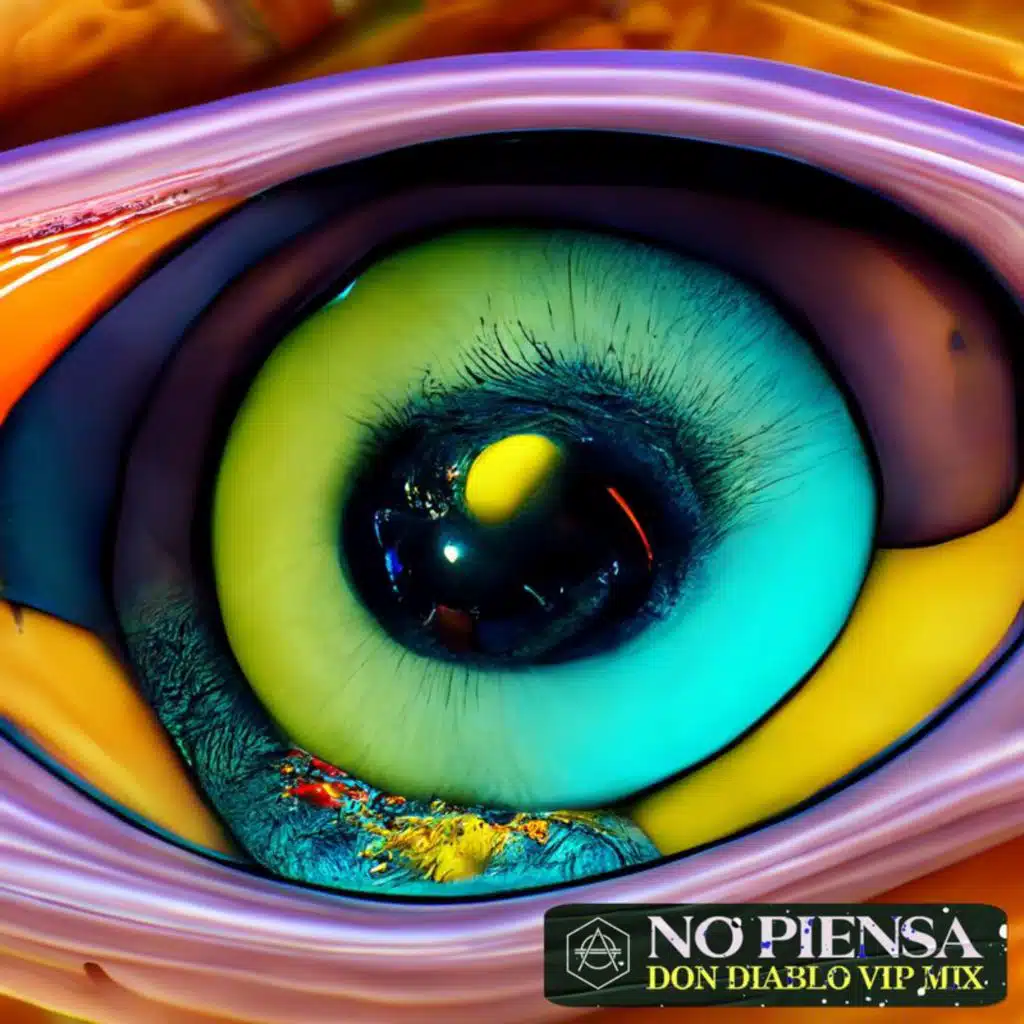 No Piensa (Don Diablo VIP Mix) [feat. PnB Rock & Boaz van de Beatz]