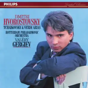 Dmitri Hvorostovsky, Rotterdam Philharmonic Orchestra & Valery Gergiev