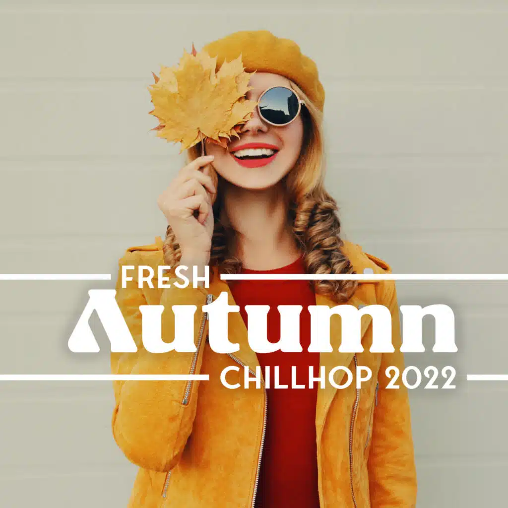 Chillhop Masters