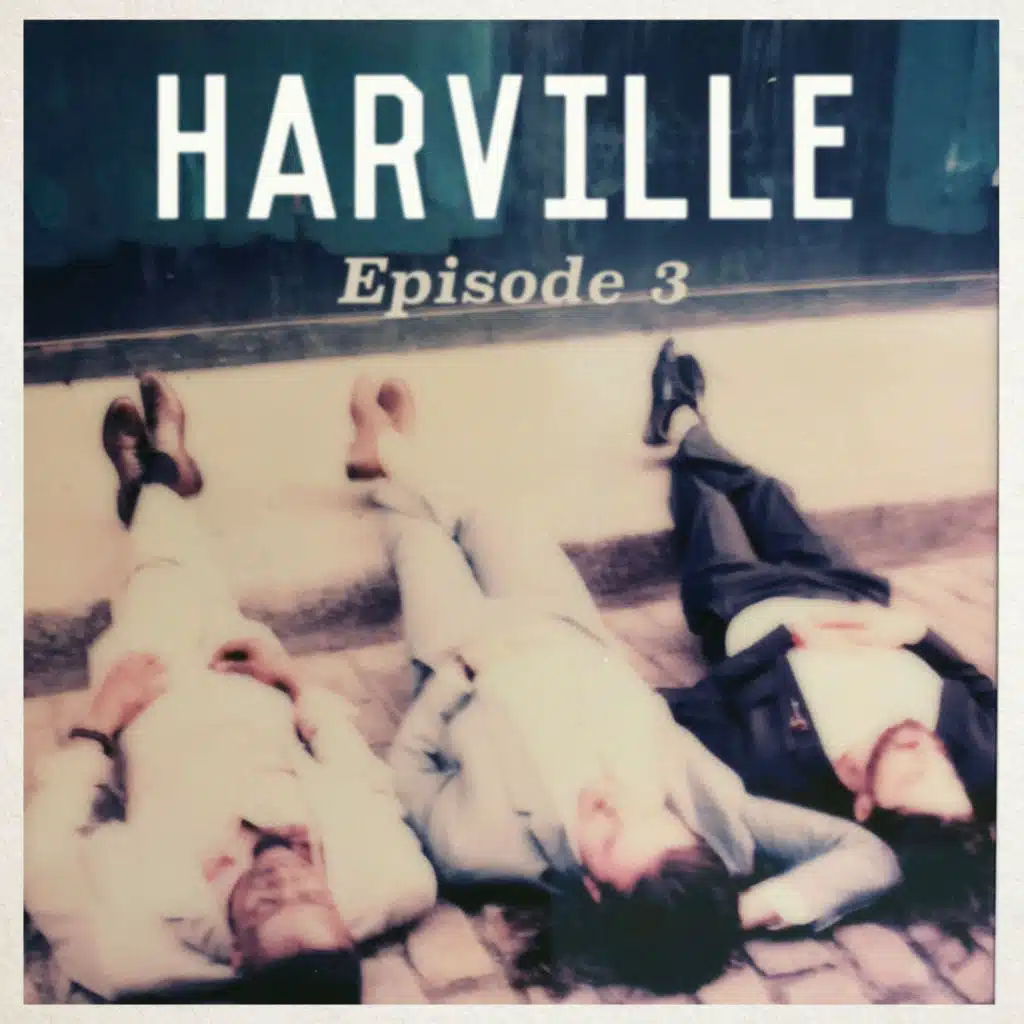 Harville