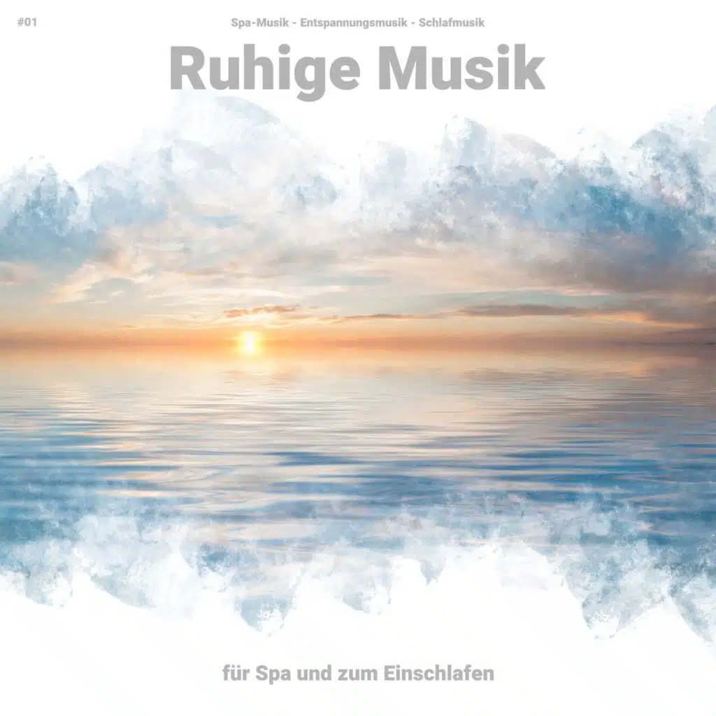 Spa-Musik & Schlafmusik