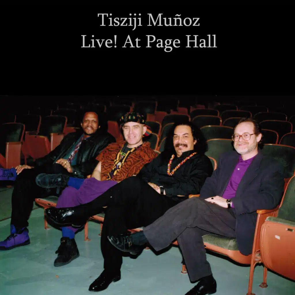 My Favorite Things (Live)