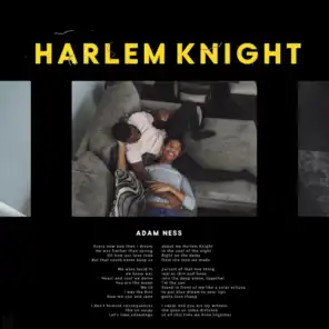 Harlem Knight