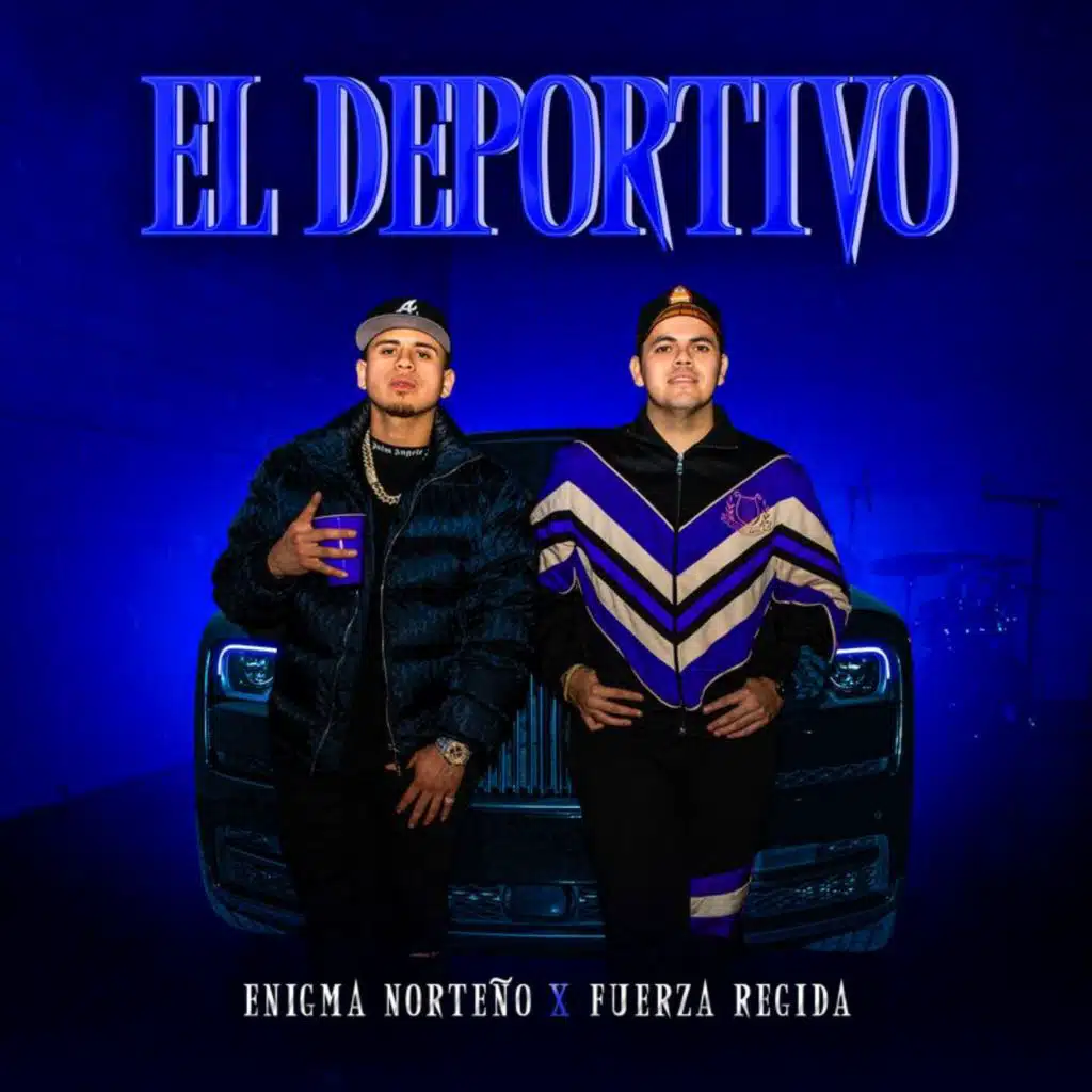 Enigma Norteño & Fuerza Regida