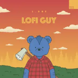 Lofi Guy IV