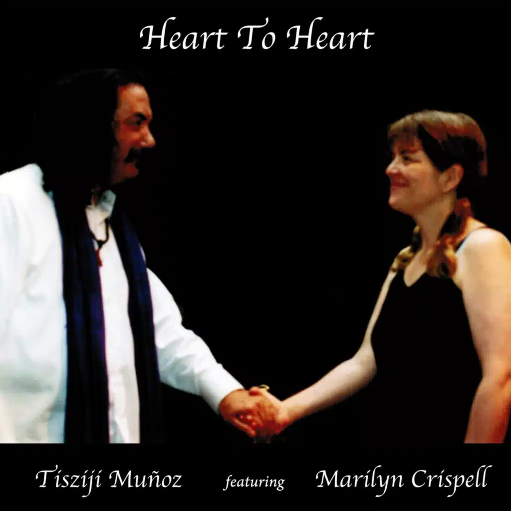 Breaking the Wheel of Life and Death! (Live) [feat. Marilyn Crispell]