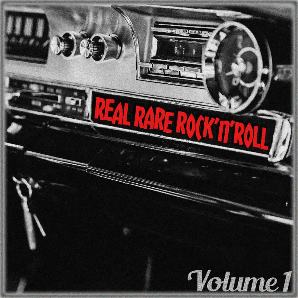 Real Rare Rock N Roll, Vol. 1