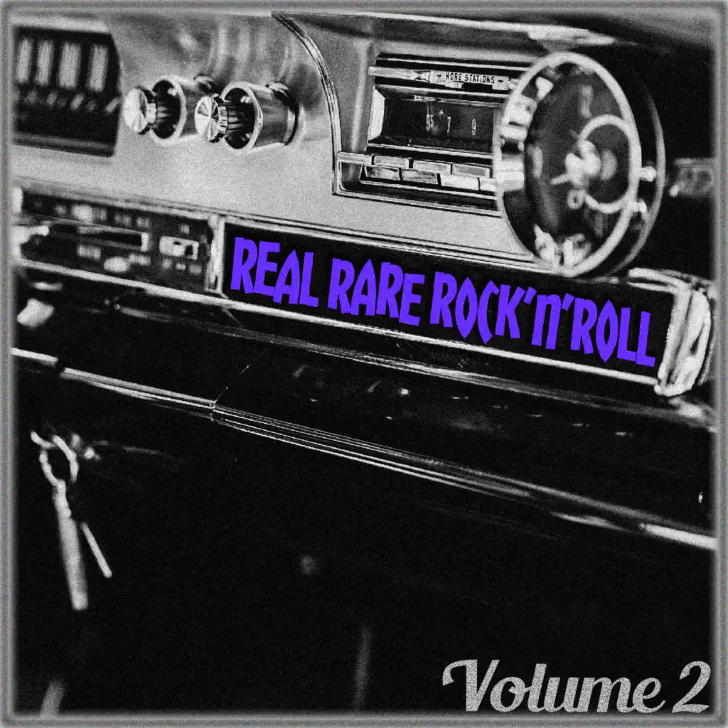 Real Rare Rock N Roll, Vol. 2