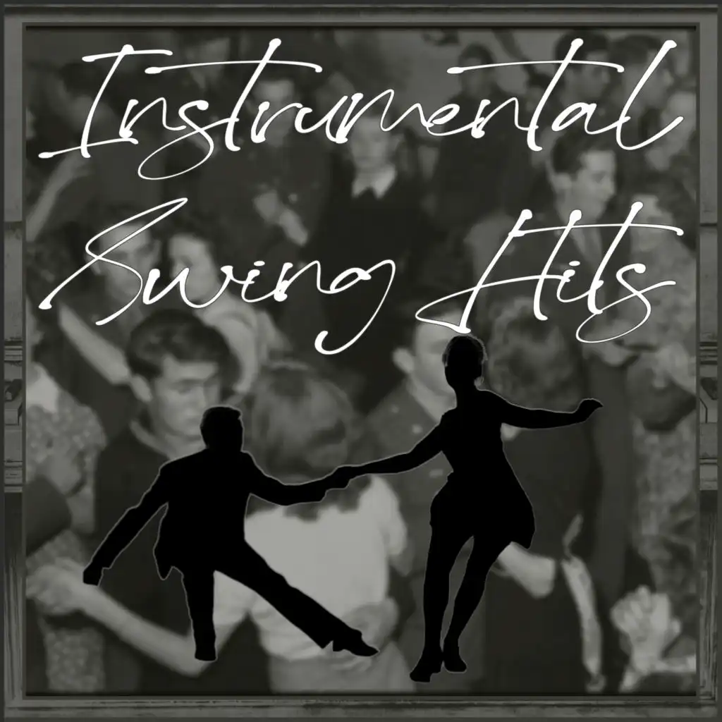 Instrumental Swing Hits