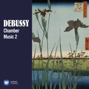 Préludes, L. 125b, Book 1: XII. Minstrels (Arr. Debussy for Violin & Piano)