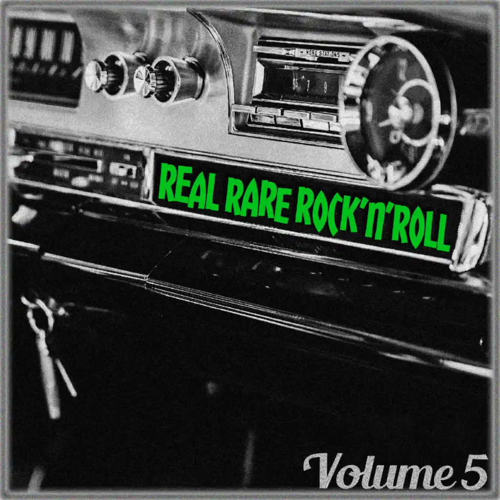 Real Rare Rock N Roll, Vol. 5