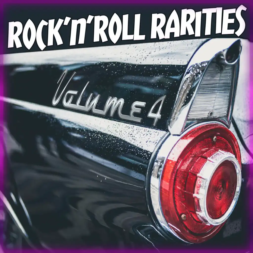 Rock N Roll Rarities, Vol. 4