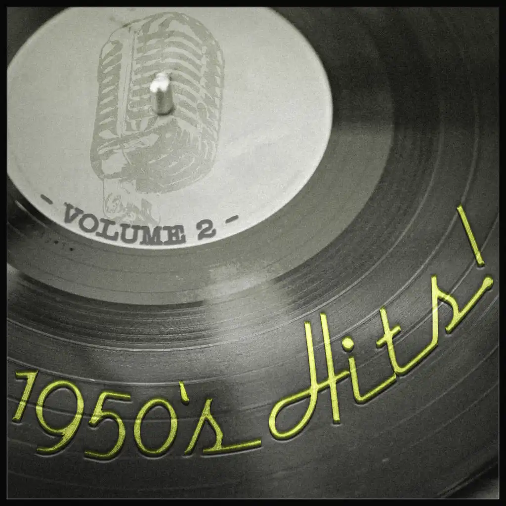 1950's Hits!, Vol. 2