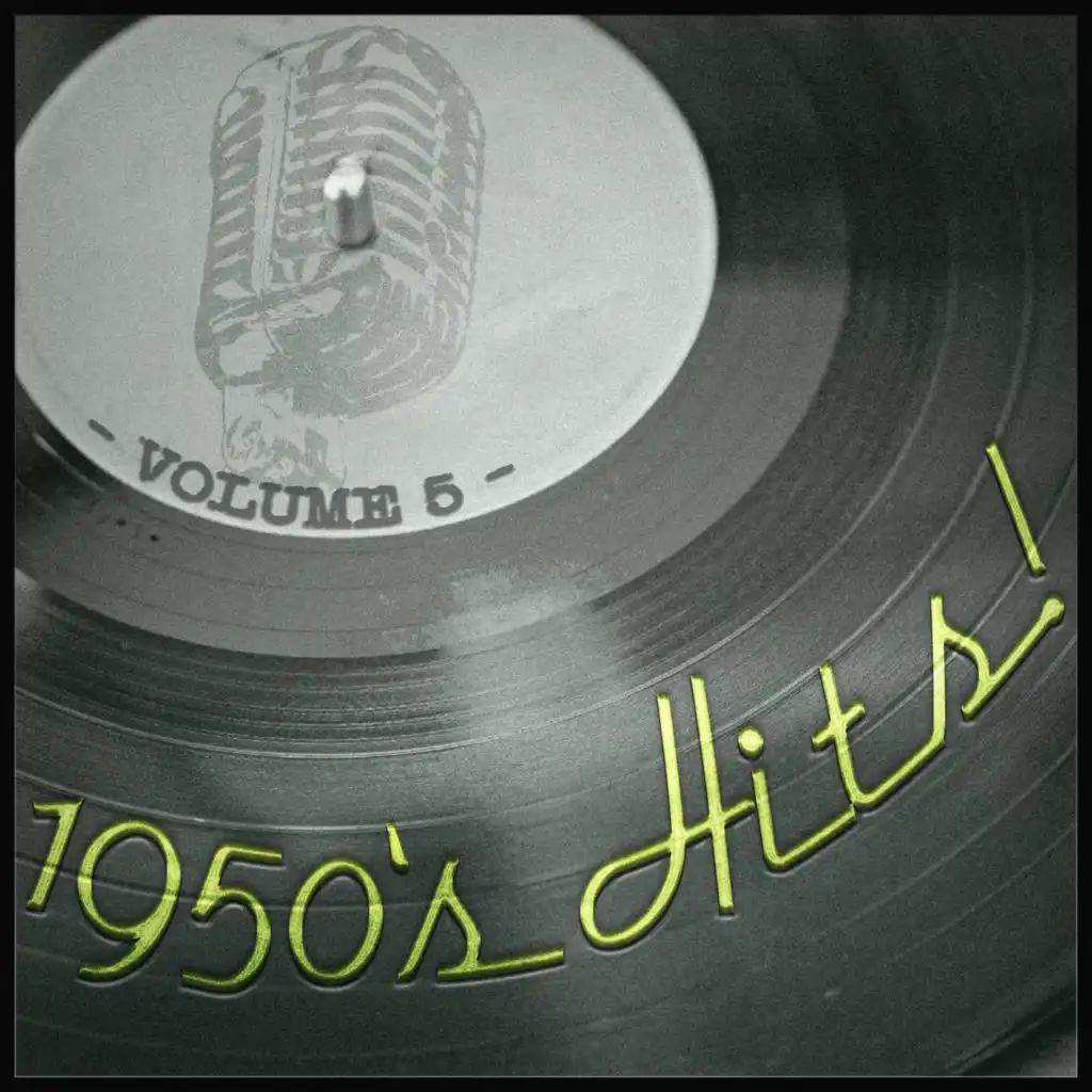 1950's Hits!, Vol. 5