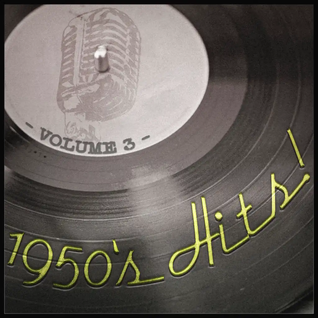 1950's Hits!, Vol. 3