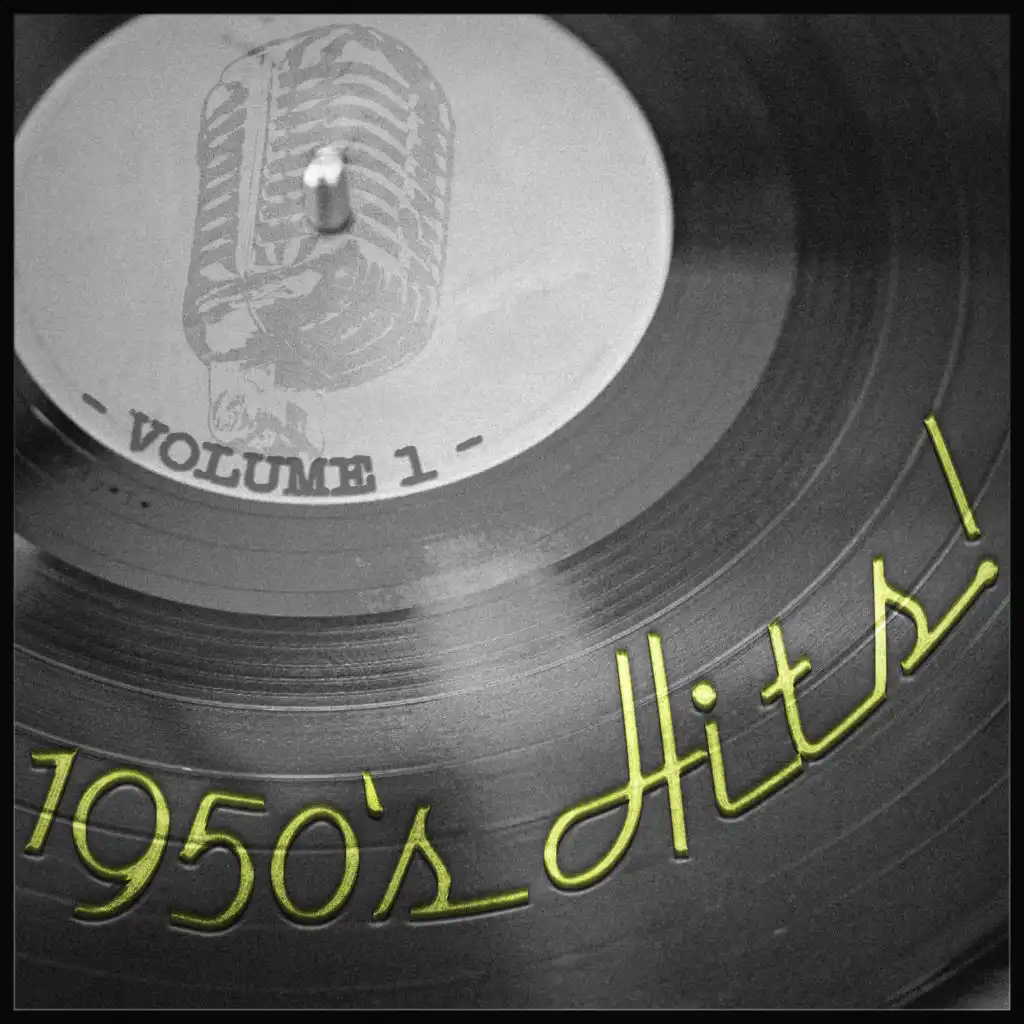 1950's Hits!, Vol. 1