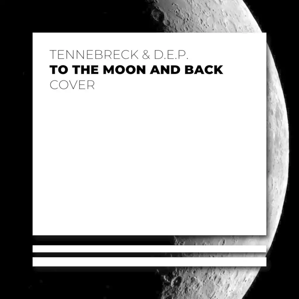 To the Moon & Back