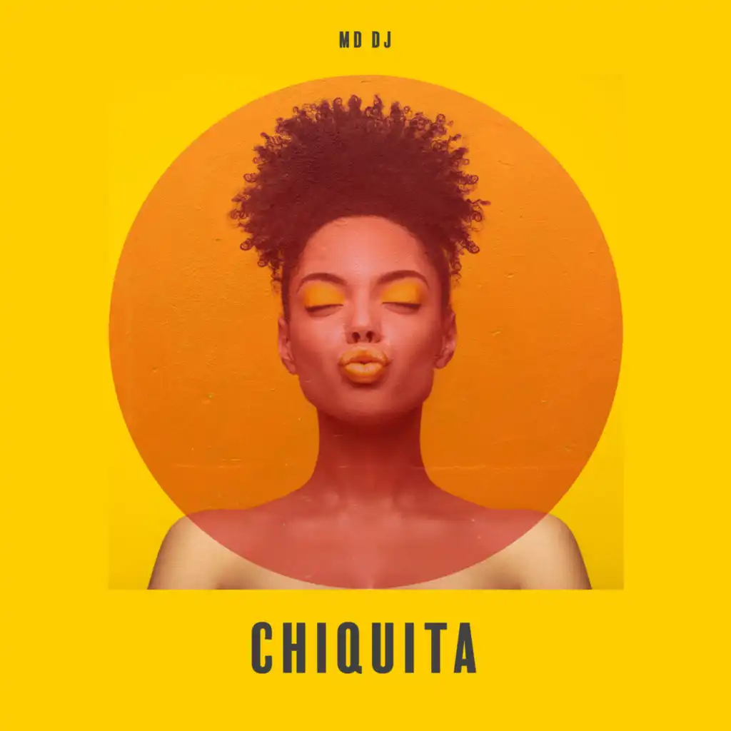 Chiquita (Extended Mix)