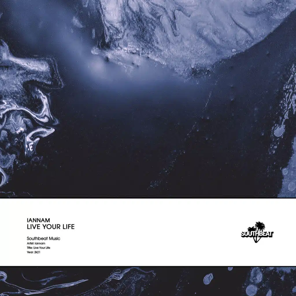 Live Your Life (Radio Vocal Mix)