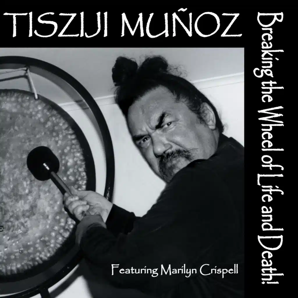 Breaking the Wheel of Life and Death! (feat. Marilyn Crispell)