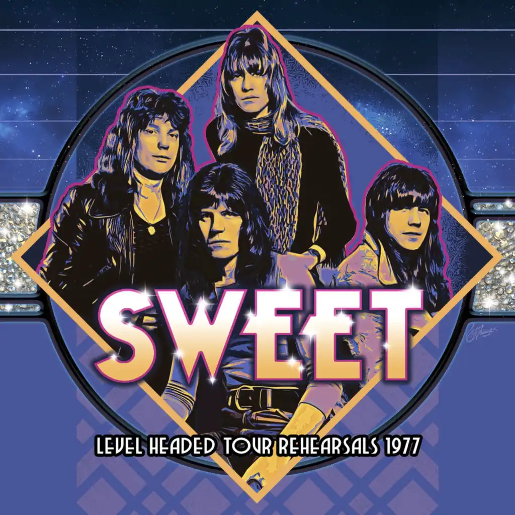 Sweet F.a. (2021 Remaster)