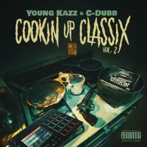 young kazz & c-dubb