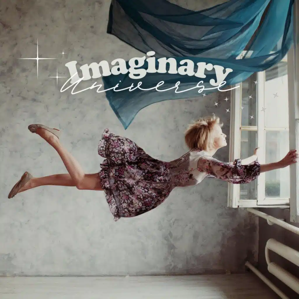 Calm Music & Lucid Dreaming Music