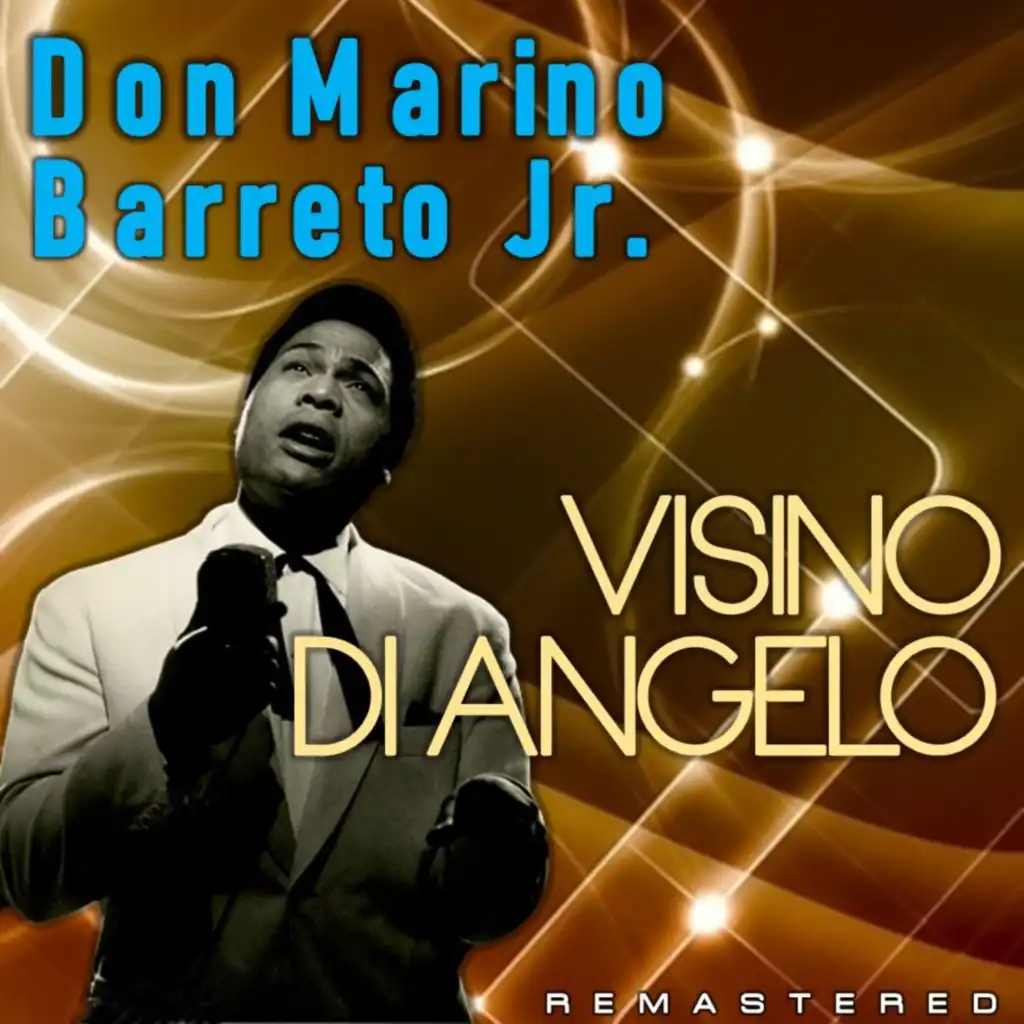 Don Marino Barrreto Jr.