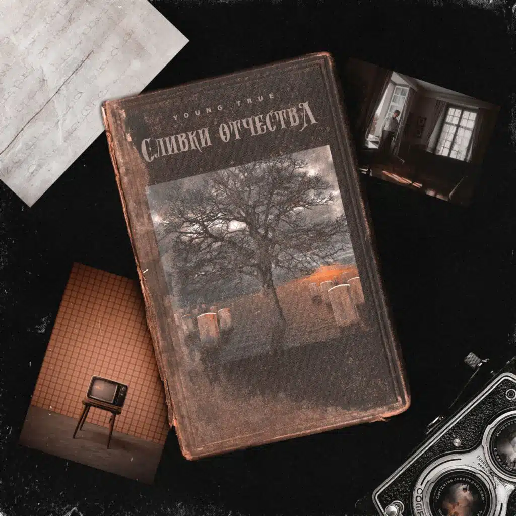 Сливки отчества