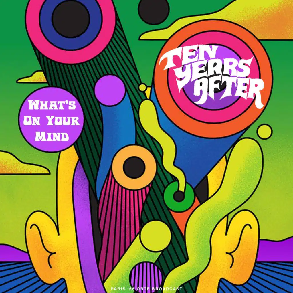 I May Be Wrong, But I Won't Be Wrong Always (Live 1968)