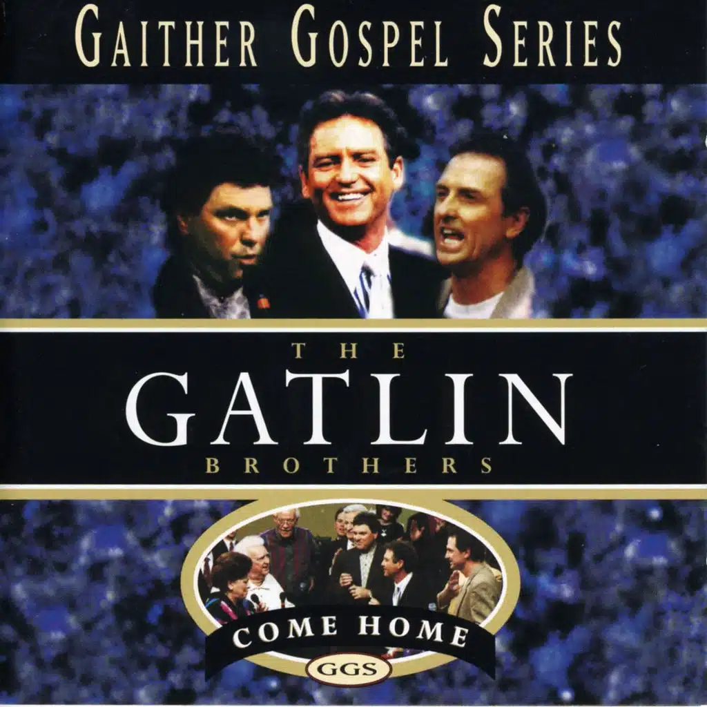 The Gatlin Brothers