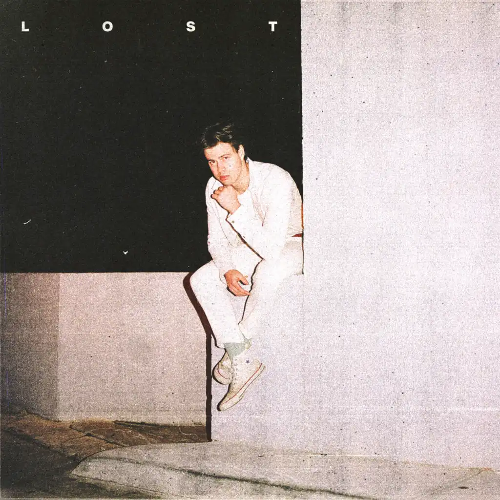 Lost (Radio Edit)