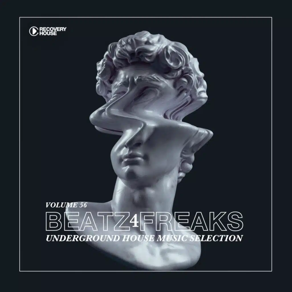 Beatz 4 Freaks, Vol. 56