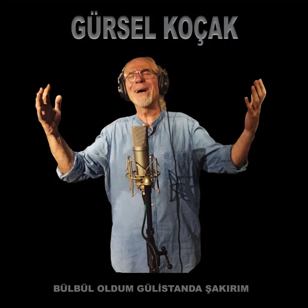 Gürsel Koçak