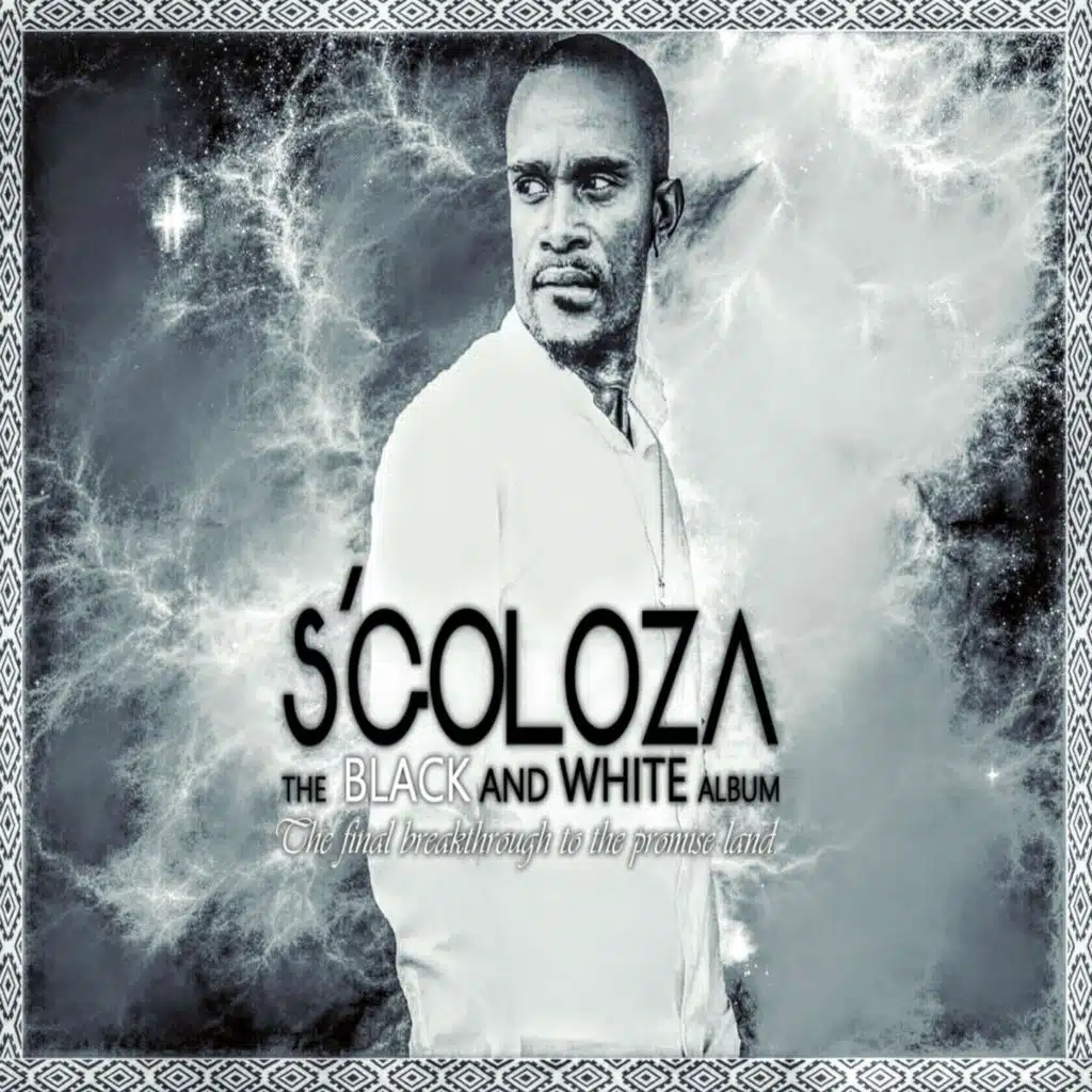 The Black & White  Album