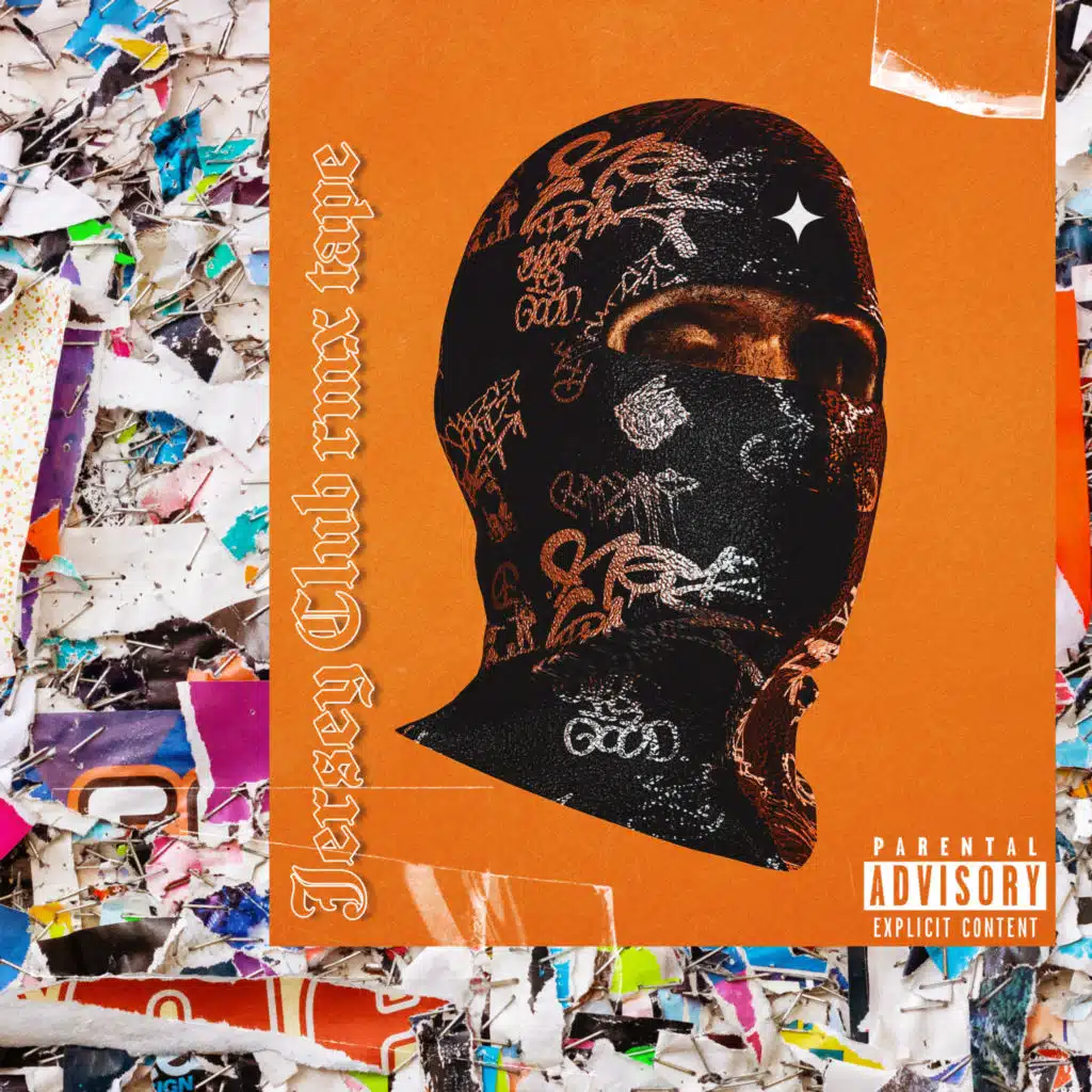 Jersey Club (Rmx Tape)