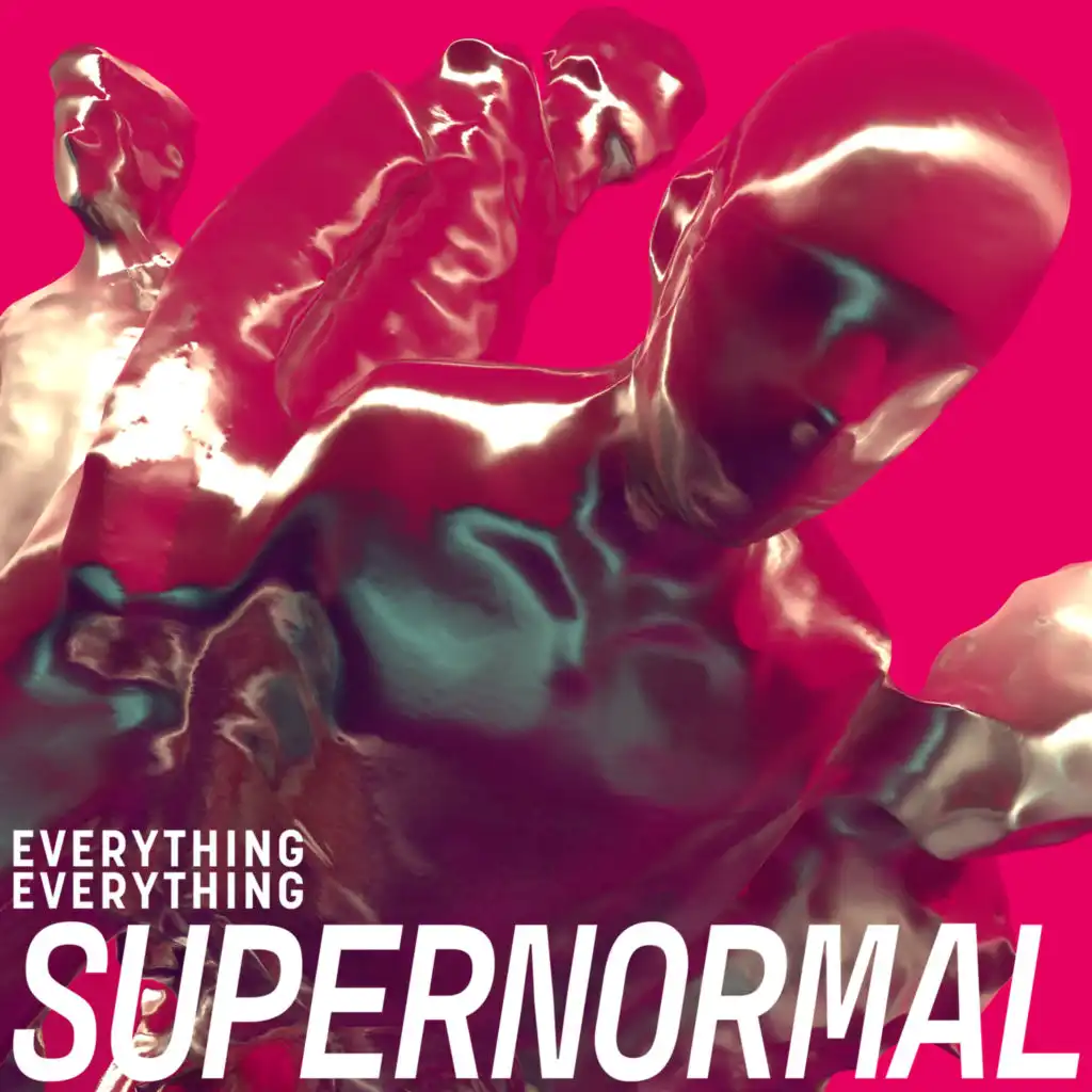 SUPERNORMAL