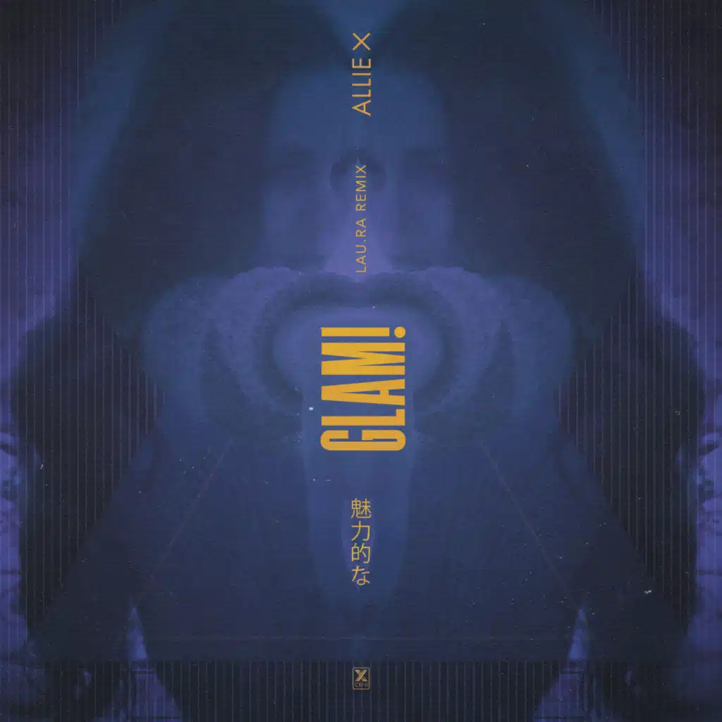 GLAM! (Lau.ra Remix)