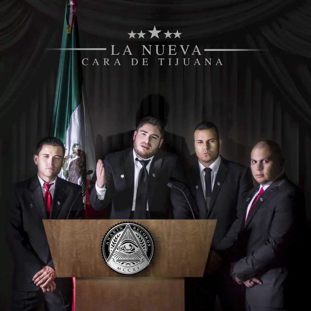La Nueva Cara de Tijuana
