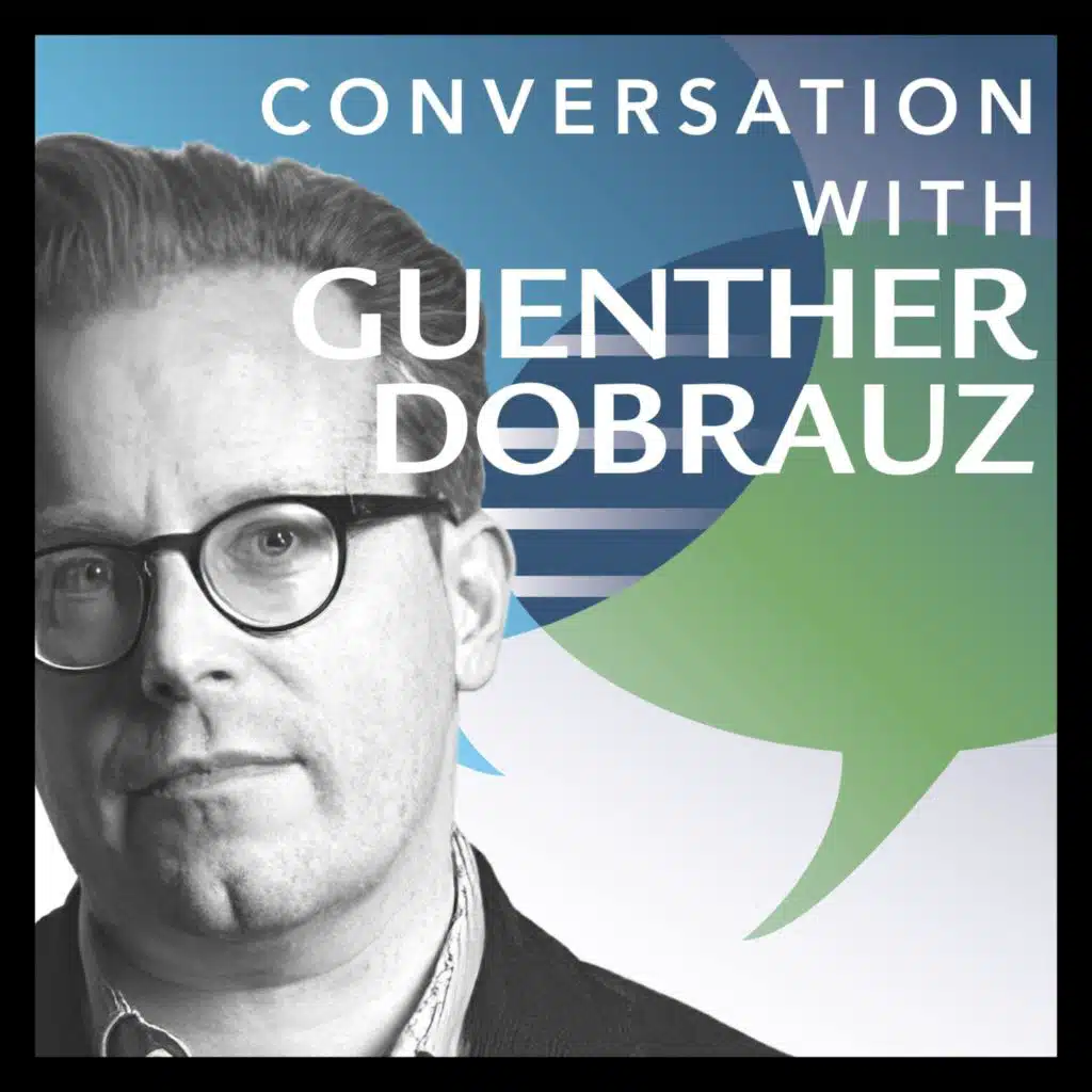 Günther Dobrauz – Regulatory law in Switzerland, Blockchain technology and circular economy