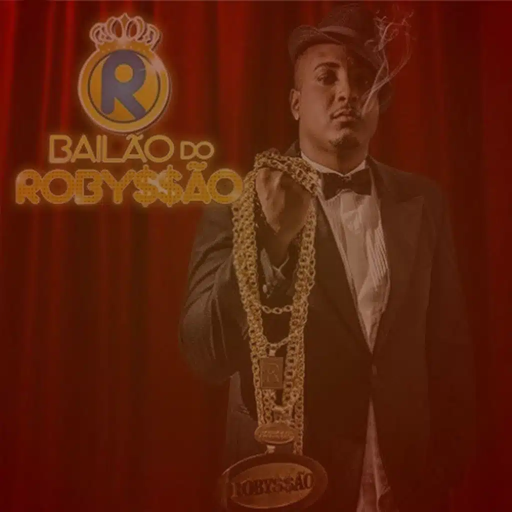 Bailão do Robyssão Verão 2013