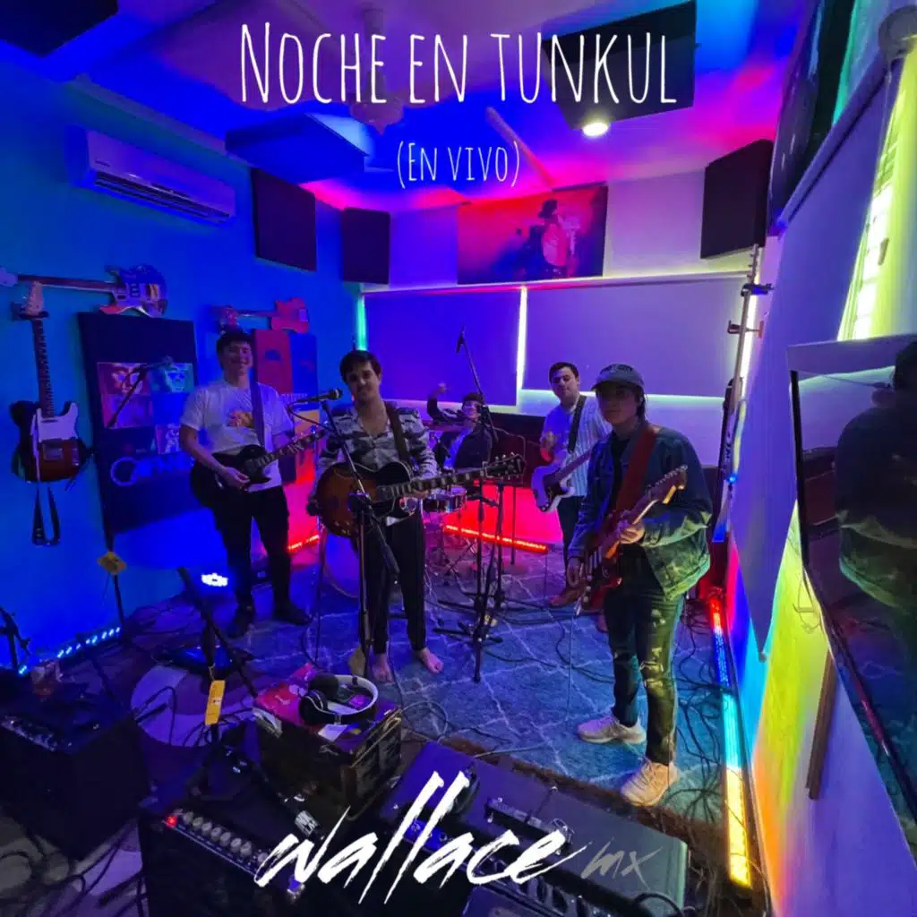 Tus Manos en Mi Pecho (En Vivo)